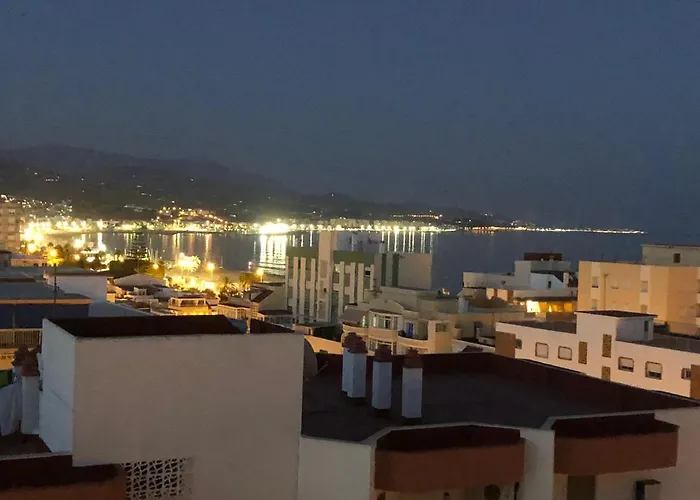 Estudio cerca de la playa 3