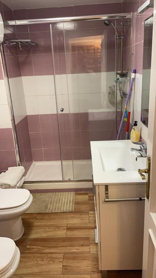 Apartamento Estudio Cerca De La Playa 3 Málaga