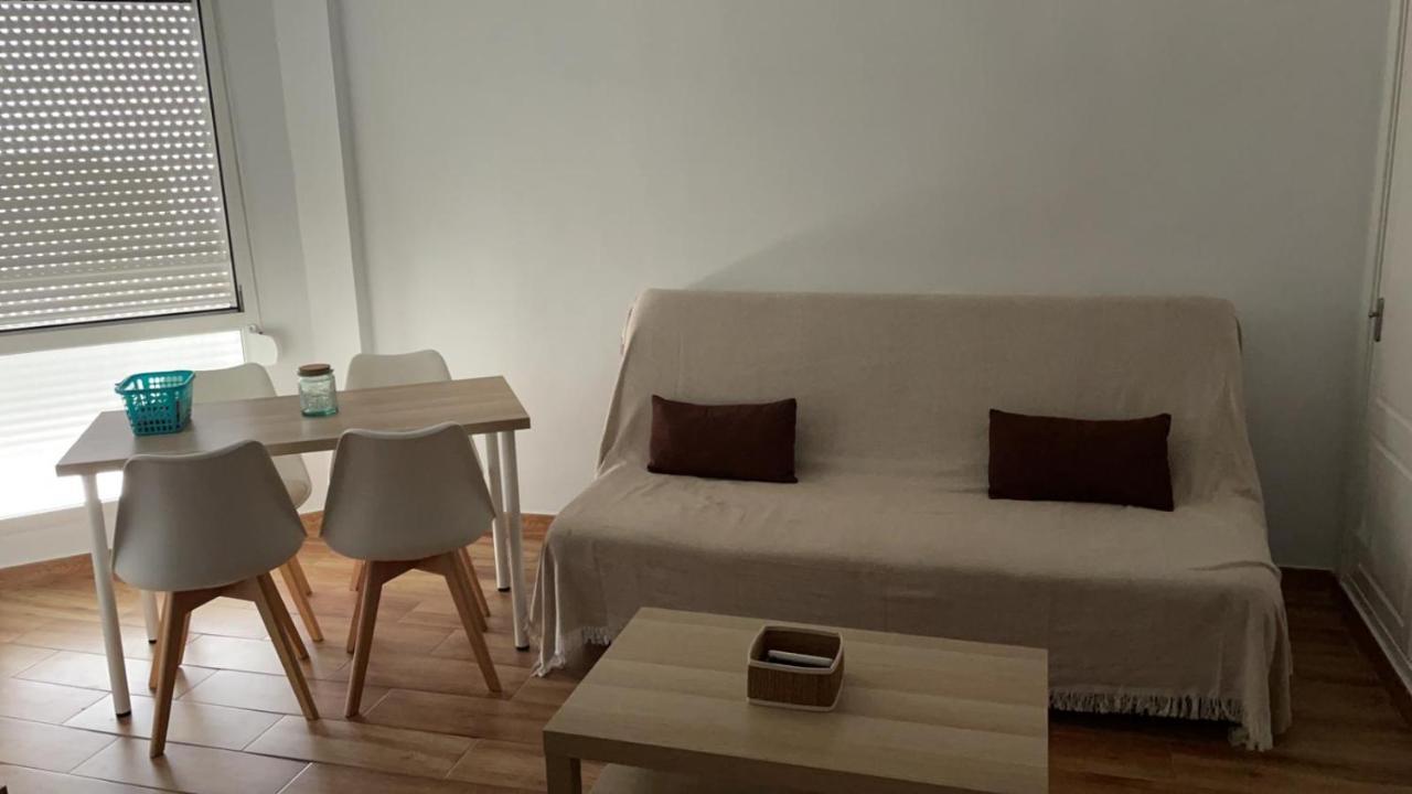 Estudio Cerca De La Playa 3 Apartamento *